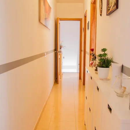 Nyaraló Casa Kichka *