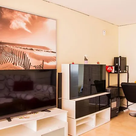 Casa Kichka بيت للعطل *