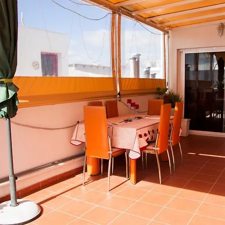 Casa Kichka بيت للعطل
