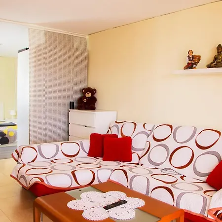 بيت للعطل Casa Kichka أرّاثيفي
