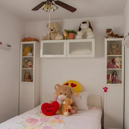 Casa Kichka بيت للعطل