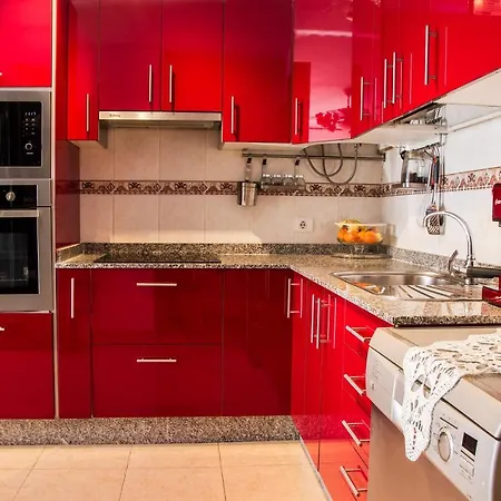 بيت للعطل Casa Kichka