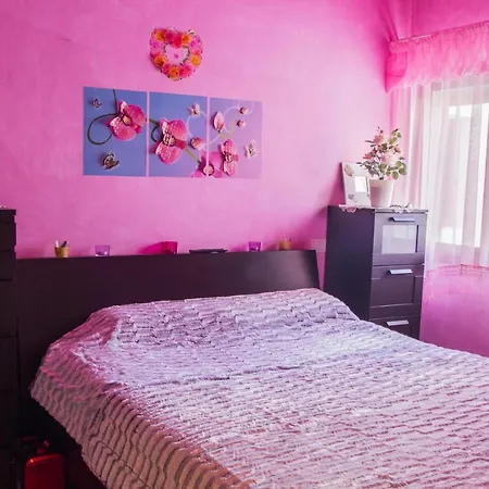 Casa Kichka بيت للعطل أرّاثيفي