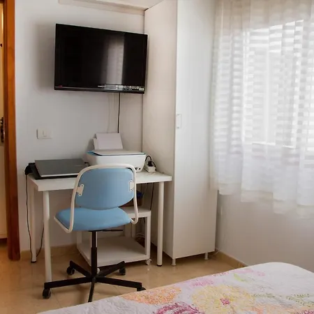 Holiday home Casa Kichka
