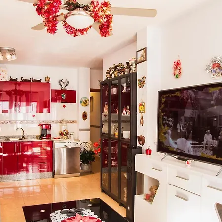 Casa Kichka Holiday home *