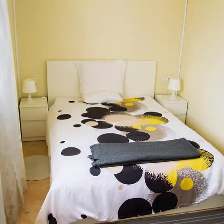 Holiday home Casa Kichka